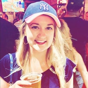 Meet your Posher, Lucy